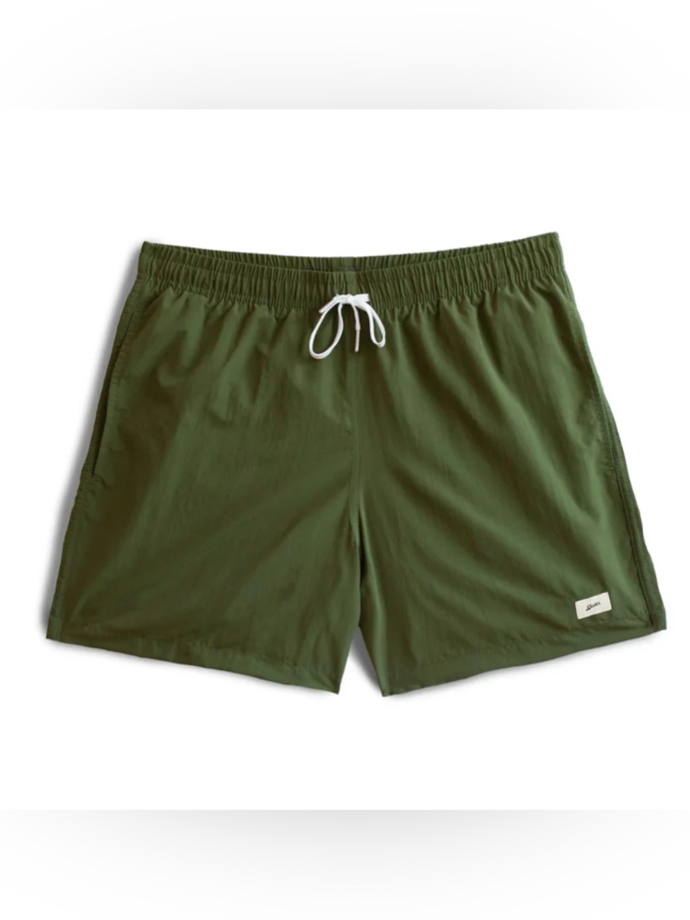Men’s Bather swim trunks Medium - NWT